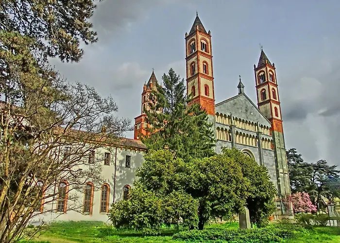 Hotel Matteotti Vercelli
