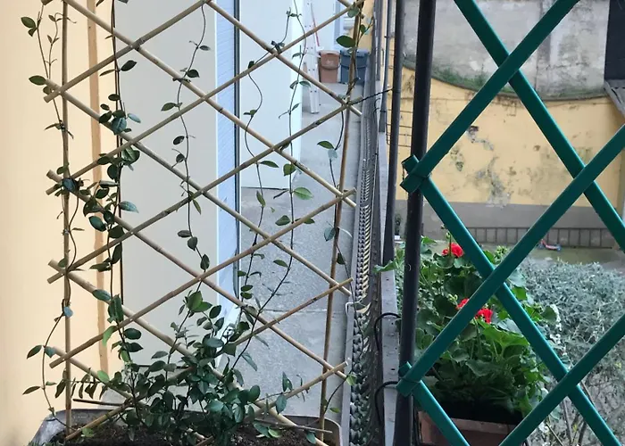 Bed and Breakfast Casa Di Nonna Vercelli